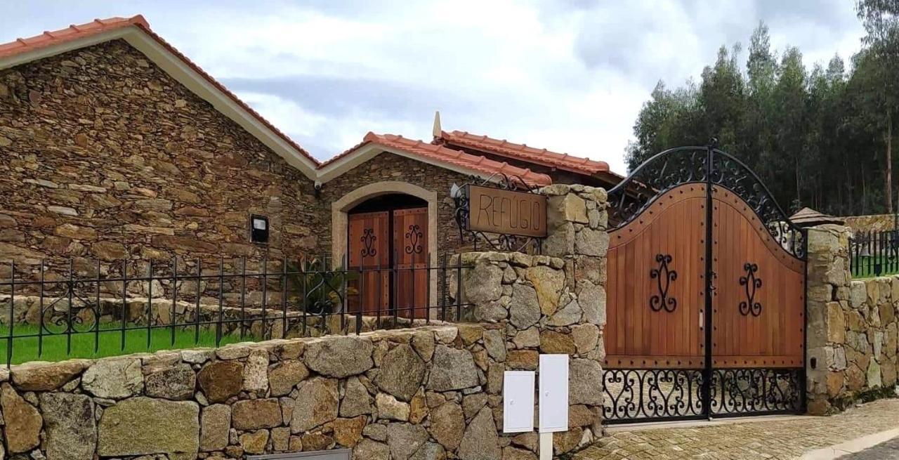 Refugio Holiday home