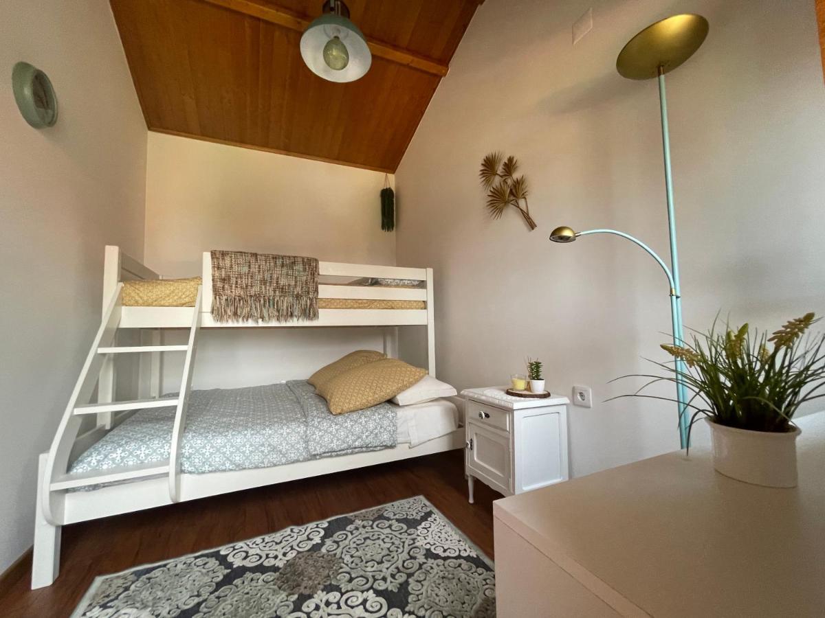 Holiday home Refugio Castelo de Paiva
