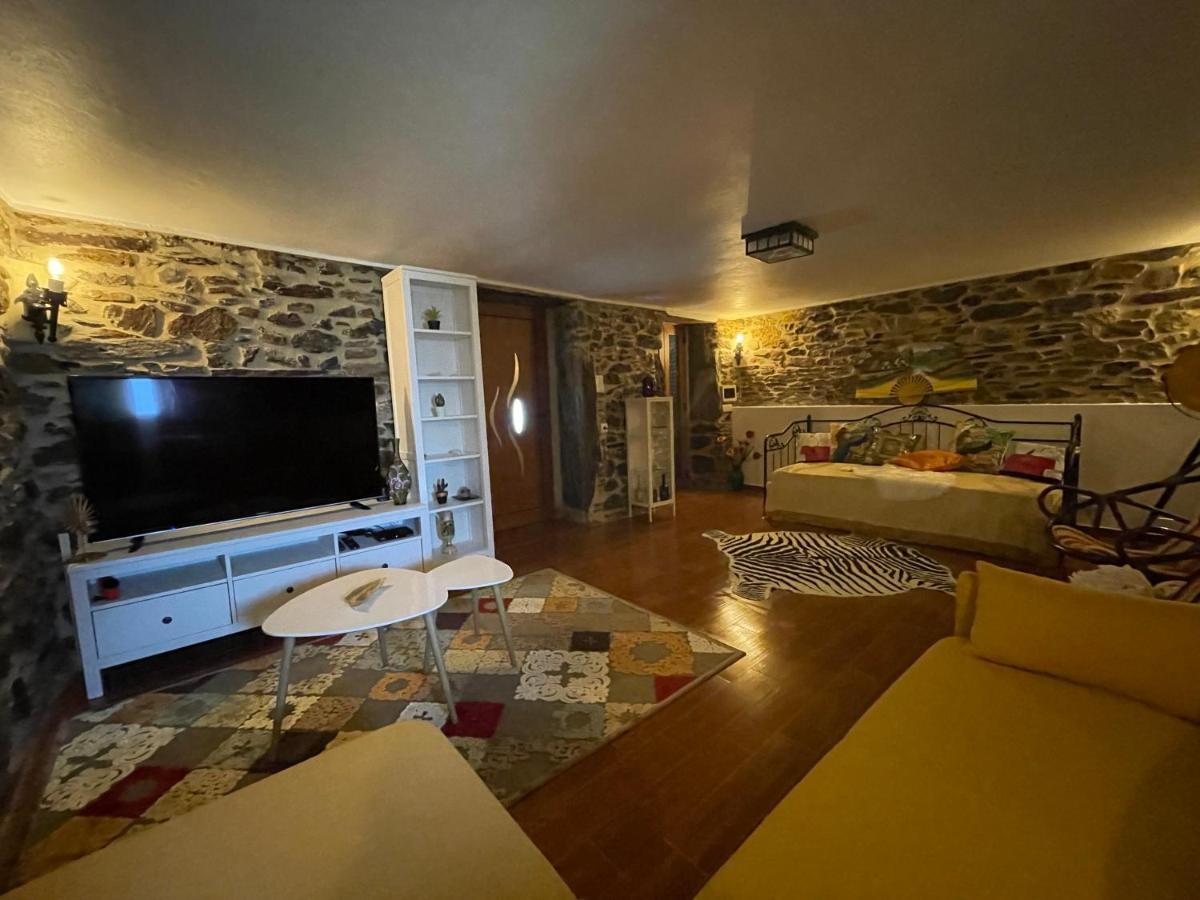 Holiday home Refugio *