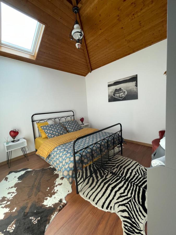 Holiday home Refugio