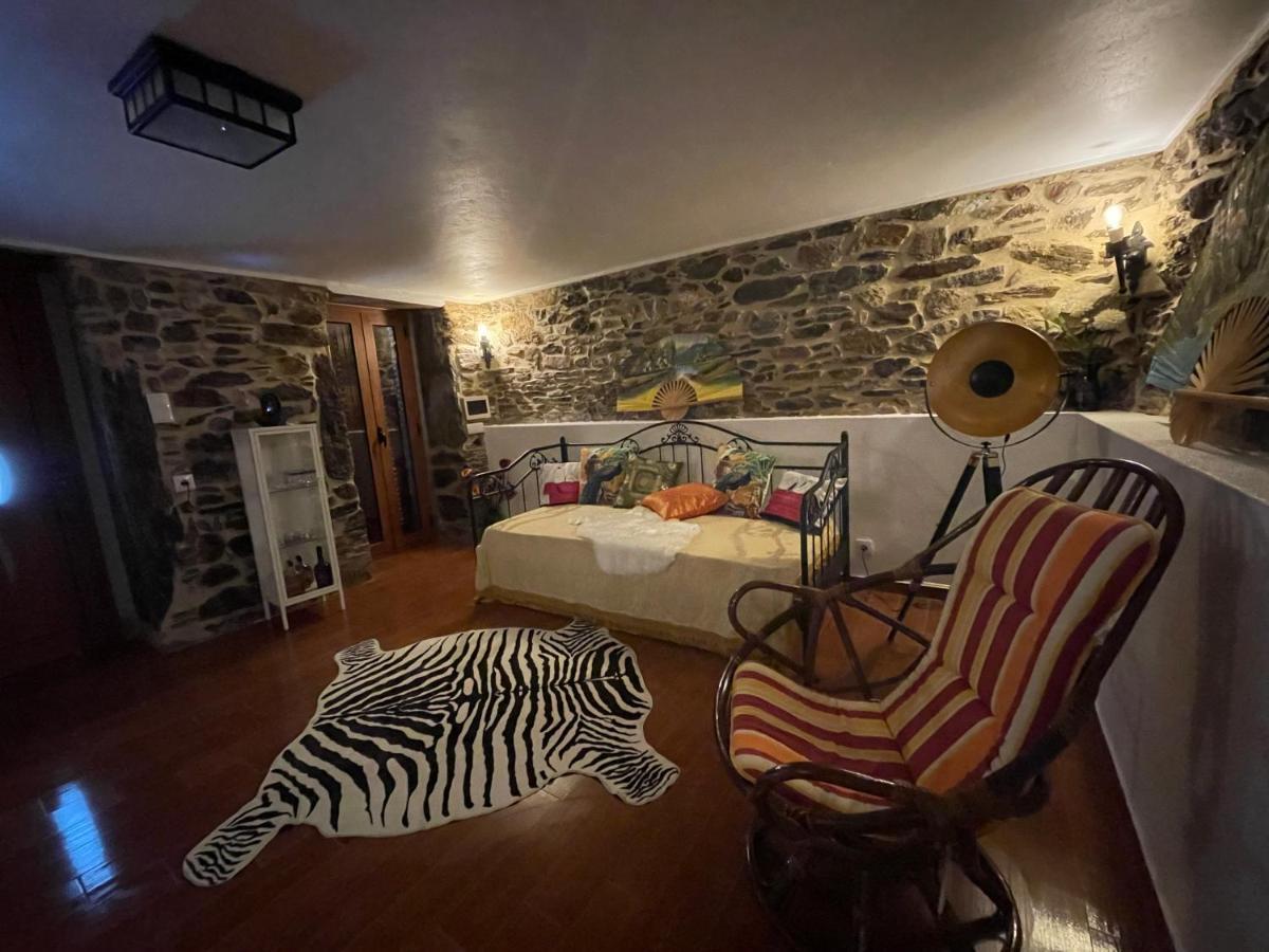 Holiday home Refugio