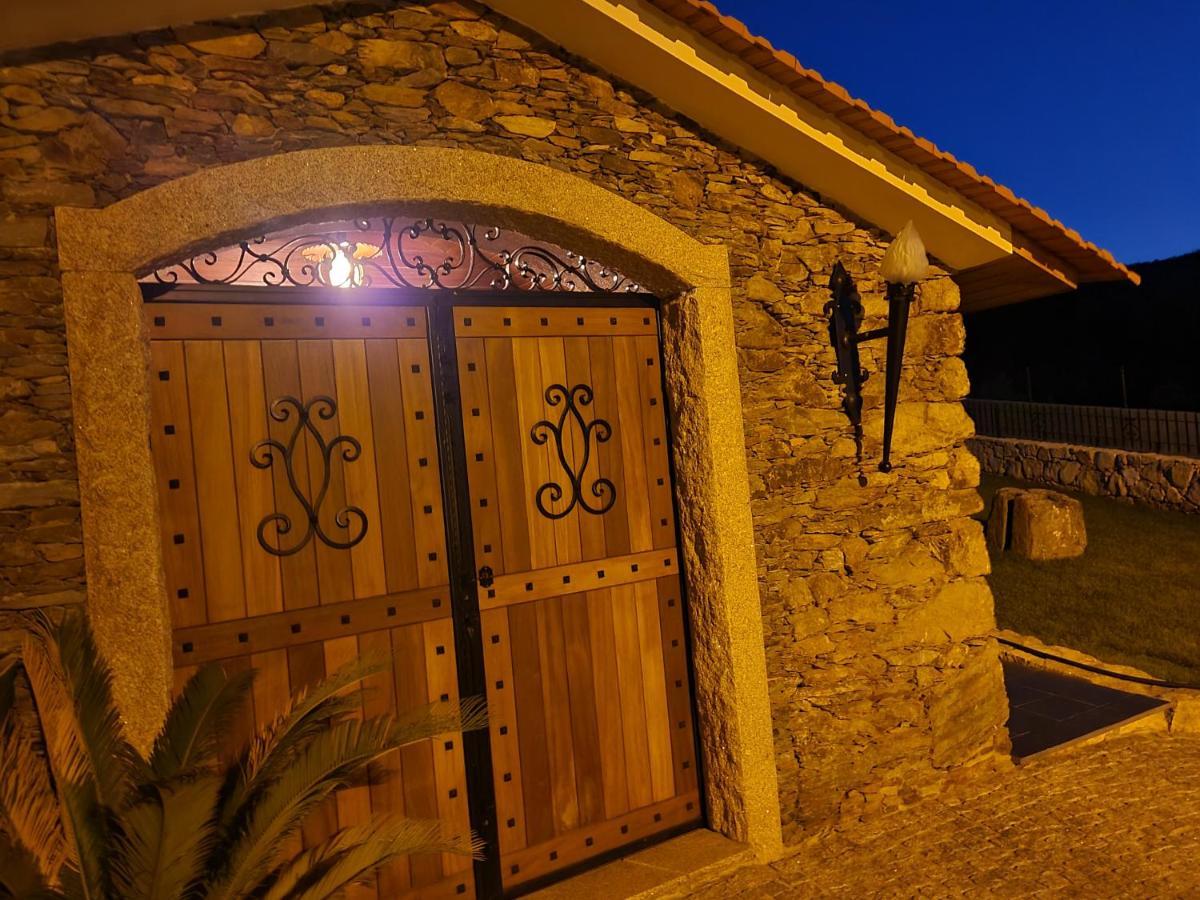 Refugio Holiday home *