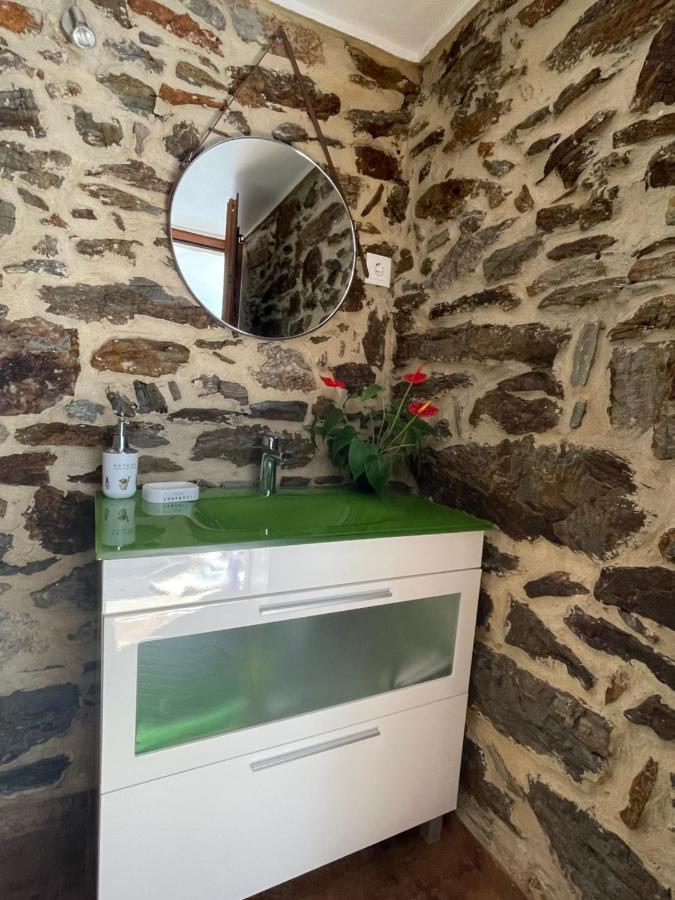 Refugio Holiday home