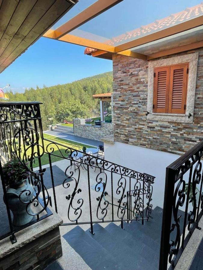 Holiday home Refugio