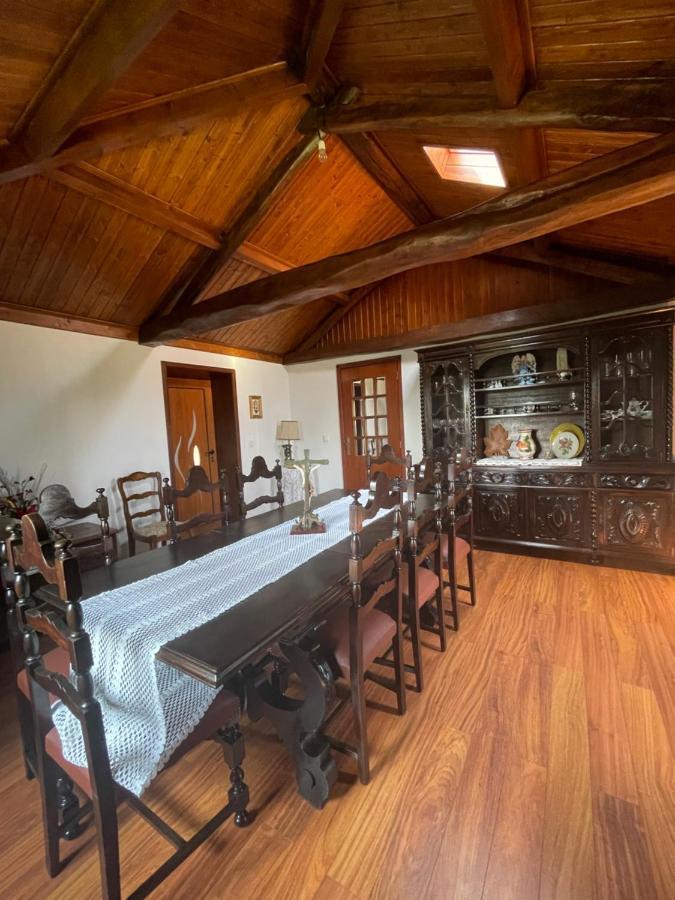 Refugio Holiday home