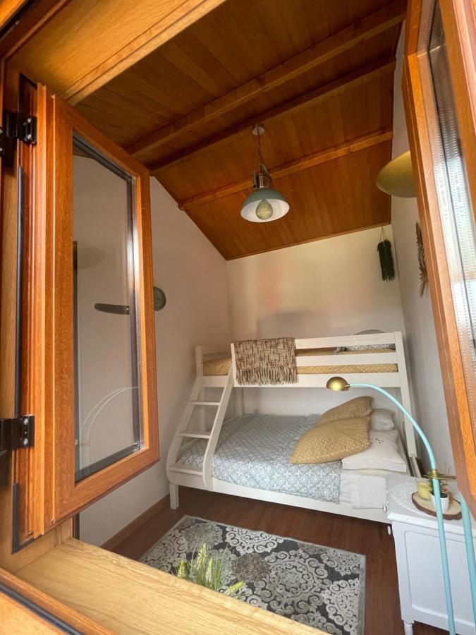 Holiday home Refugio