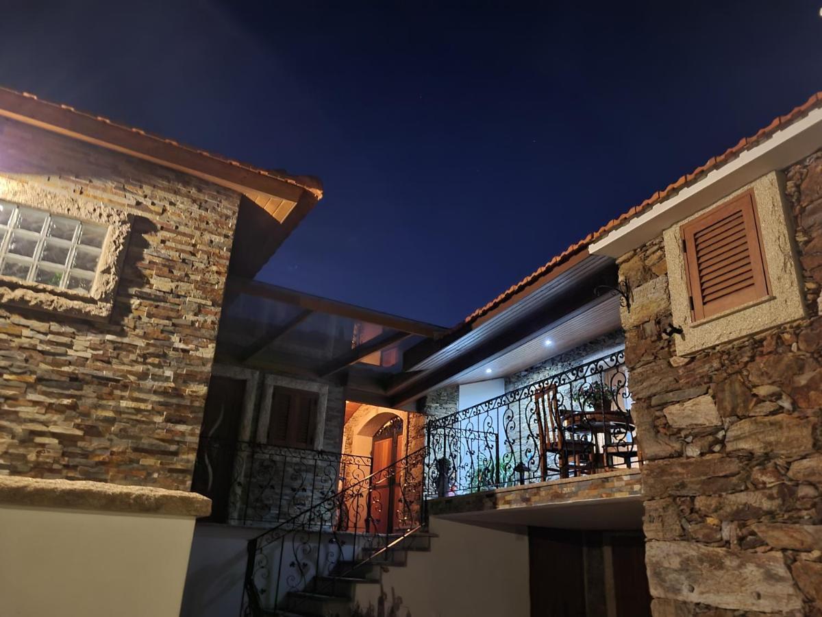 Refugio Holiday home Castelo de Paiva