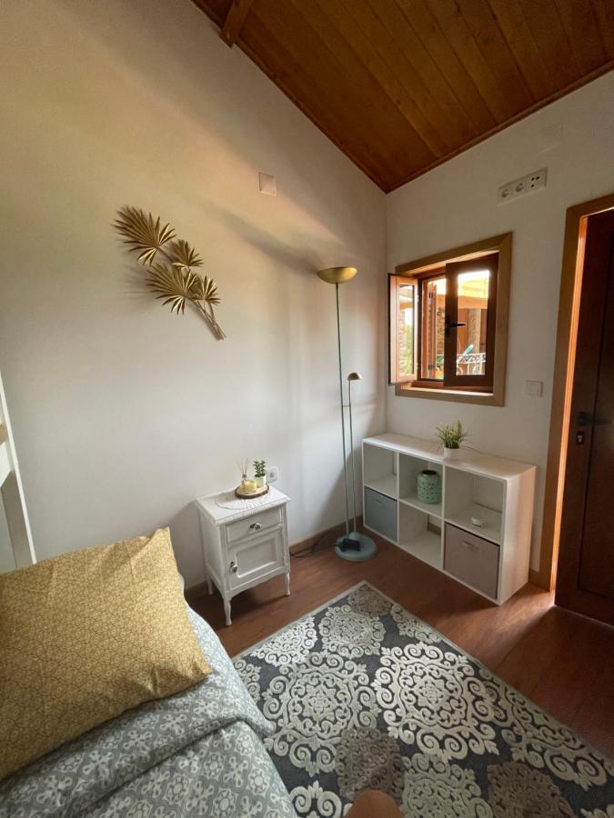 Holiday home Refugio