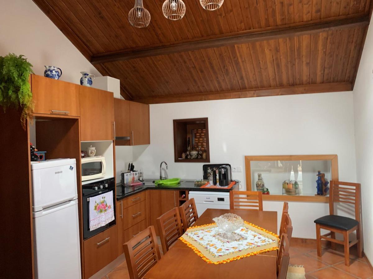 Holiday home Refugio *