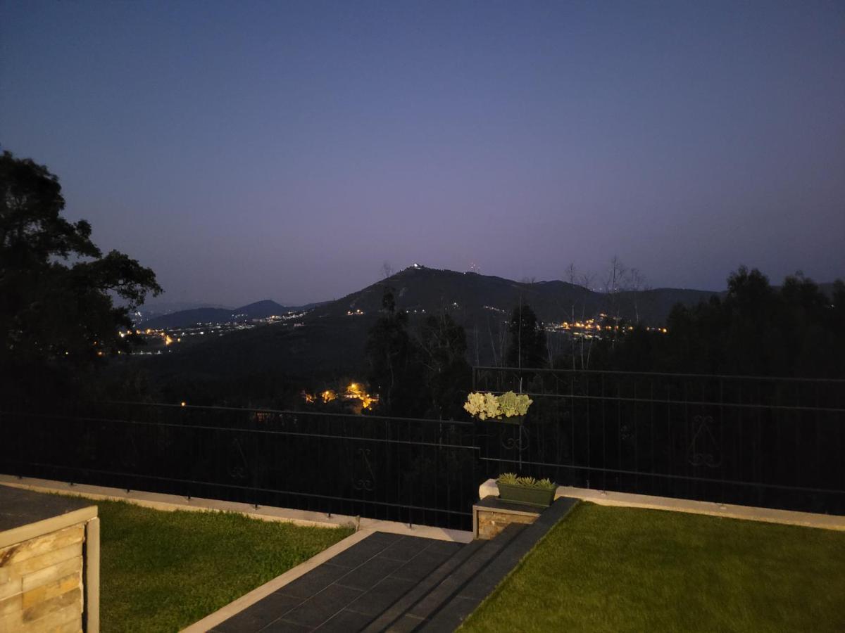 Holiday home Refugio
