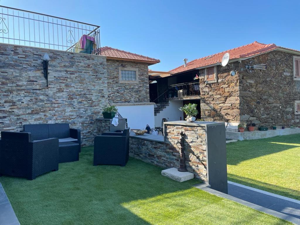 Refugio Holiday home Castelo de Paiva