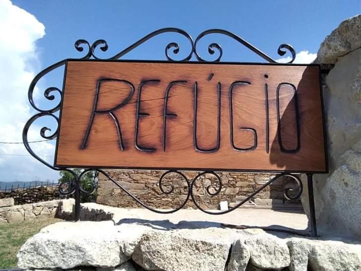 Refugio