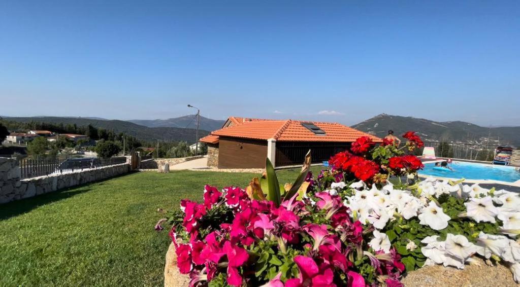 Holiday home Refugio