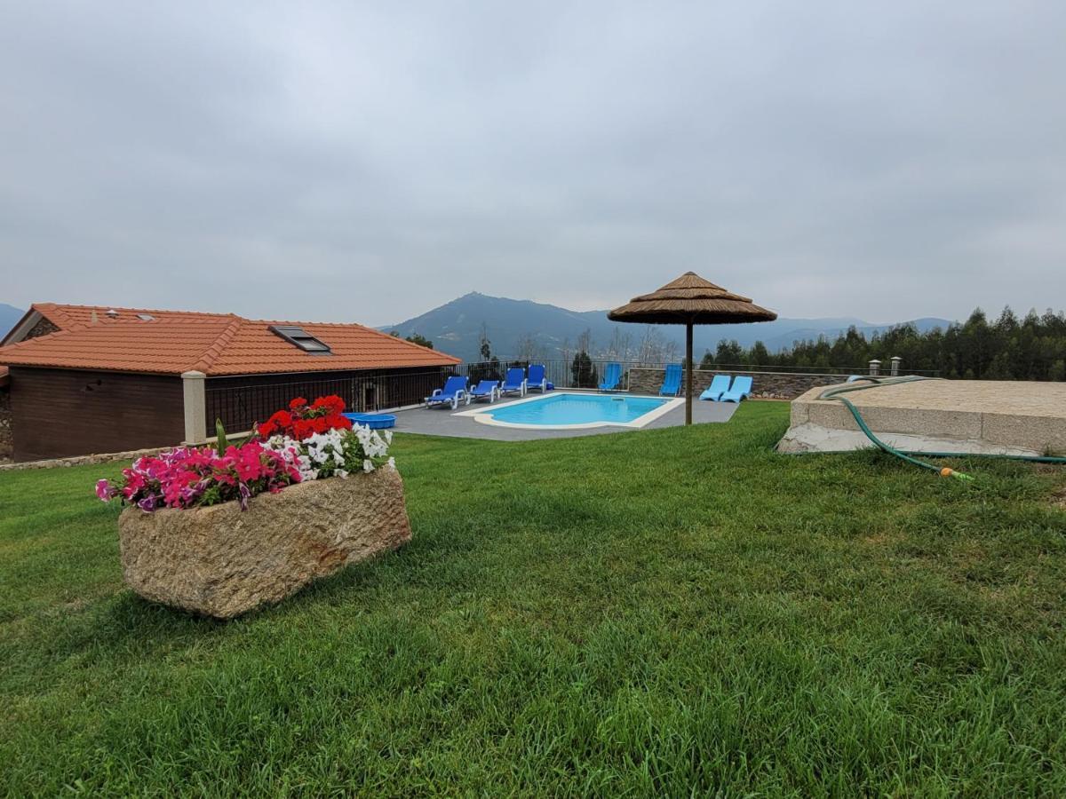 Holiday home Refugio *