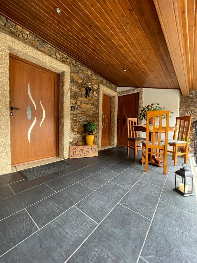 Refugio Holiday home *