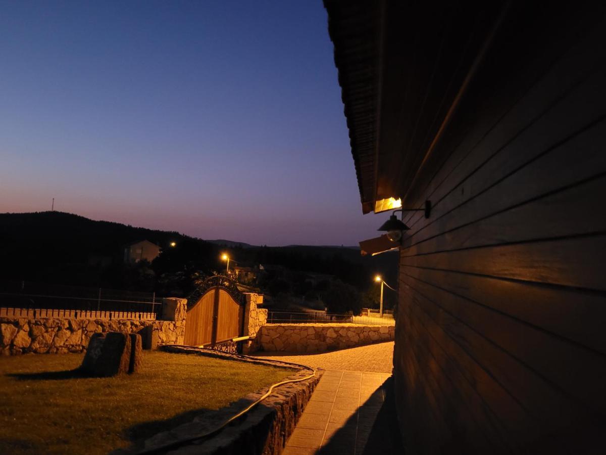 Refugio Holiday home Castelo de Paiva