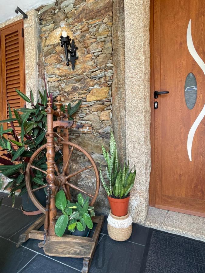 Holiday home Refugio