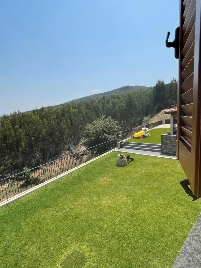 Holiday home Refugio *