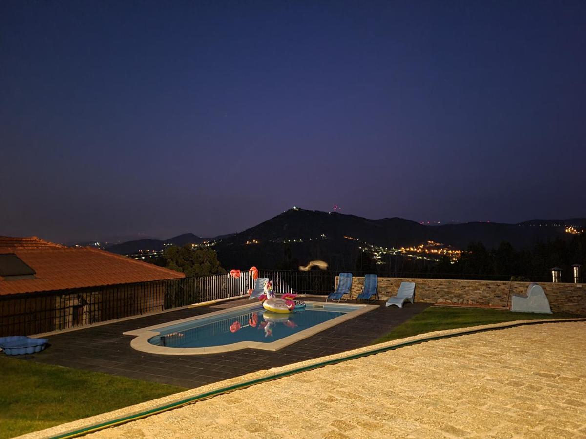Holiday home Refugio Castelo de Paiva