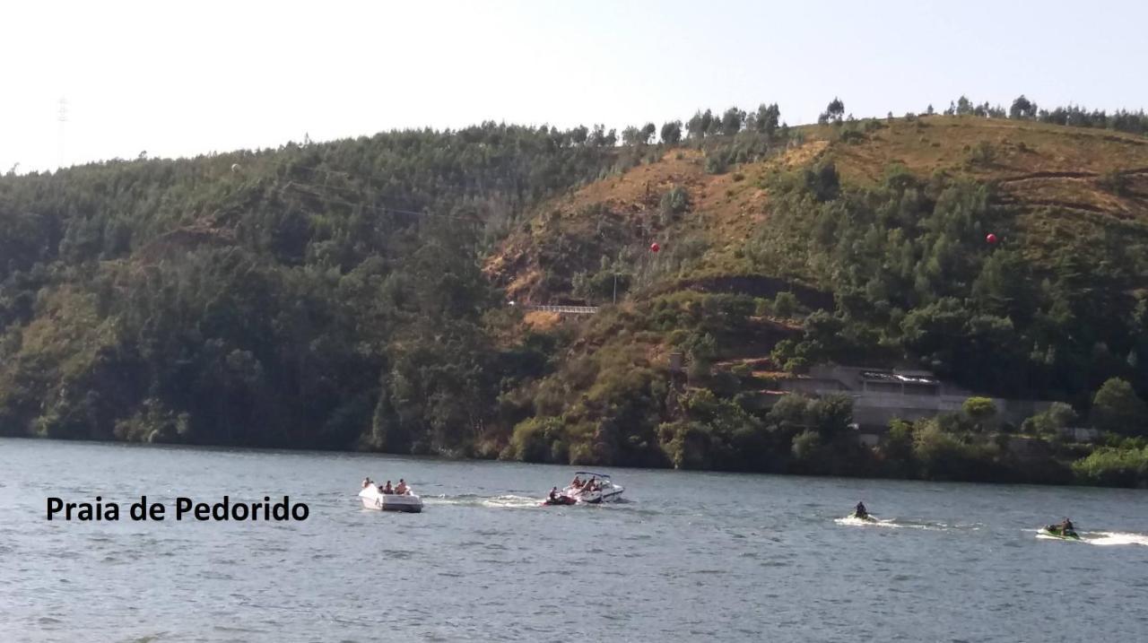 Refugio * Castelo de Paiva