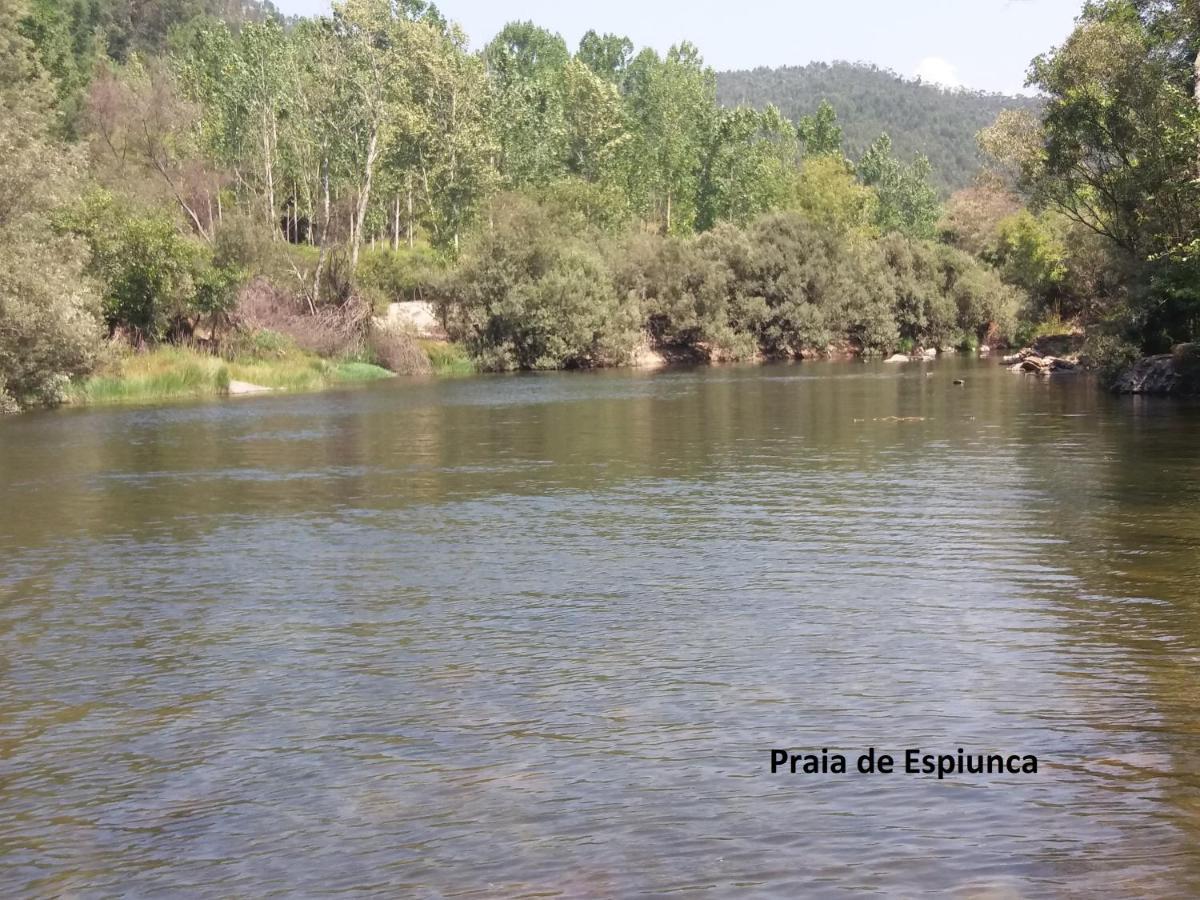 Refugio Castelo de Paiva