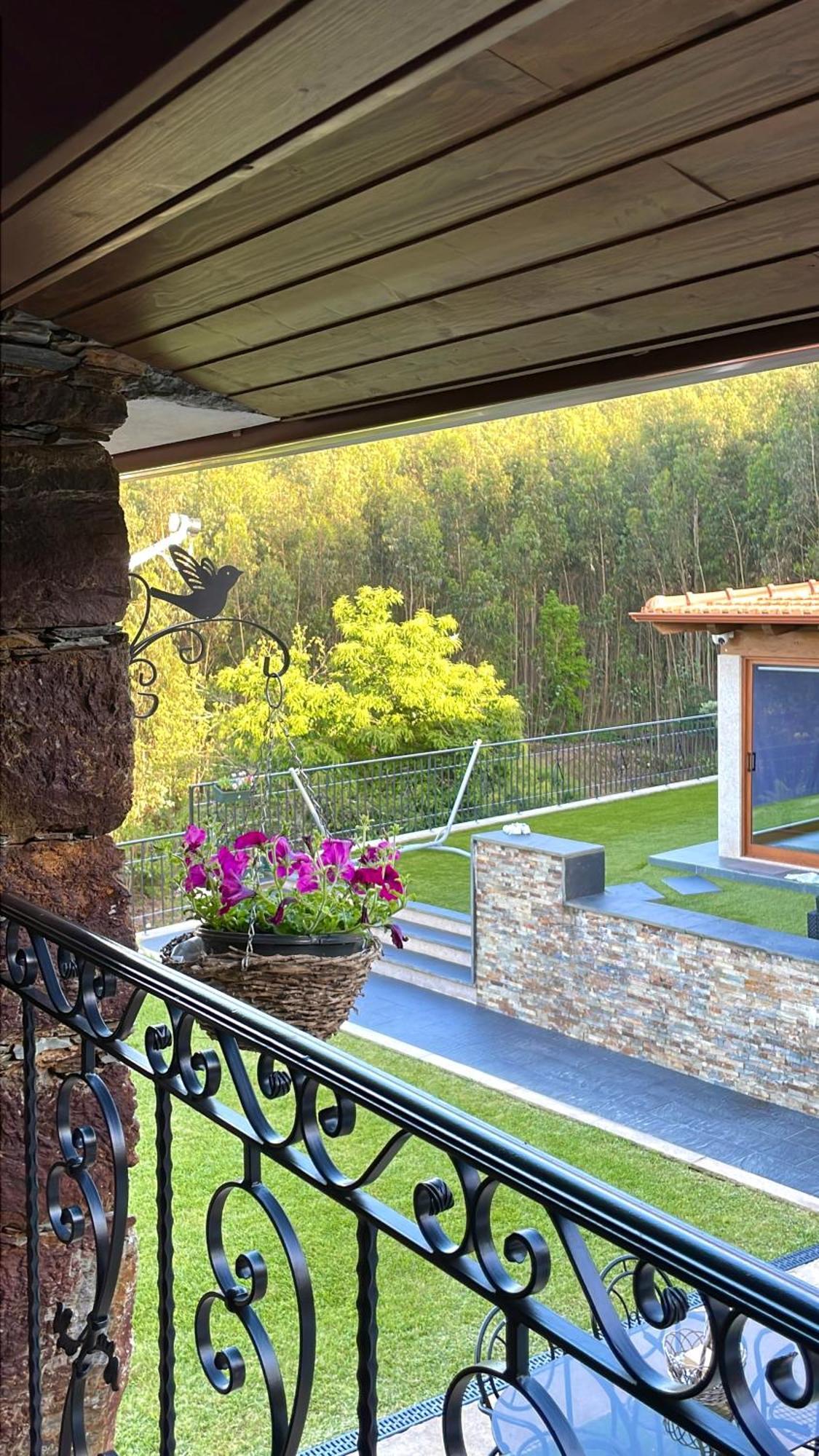 Holiday home Refugio Castelo de Paiva