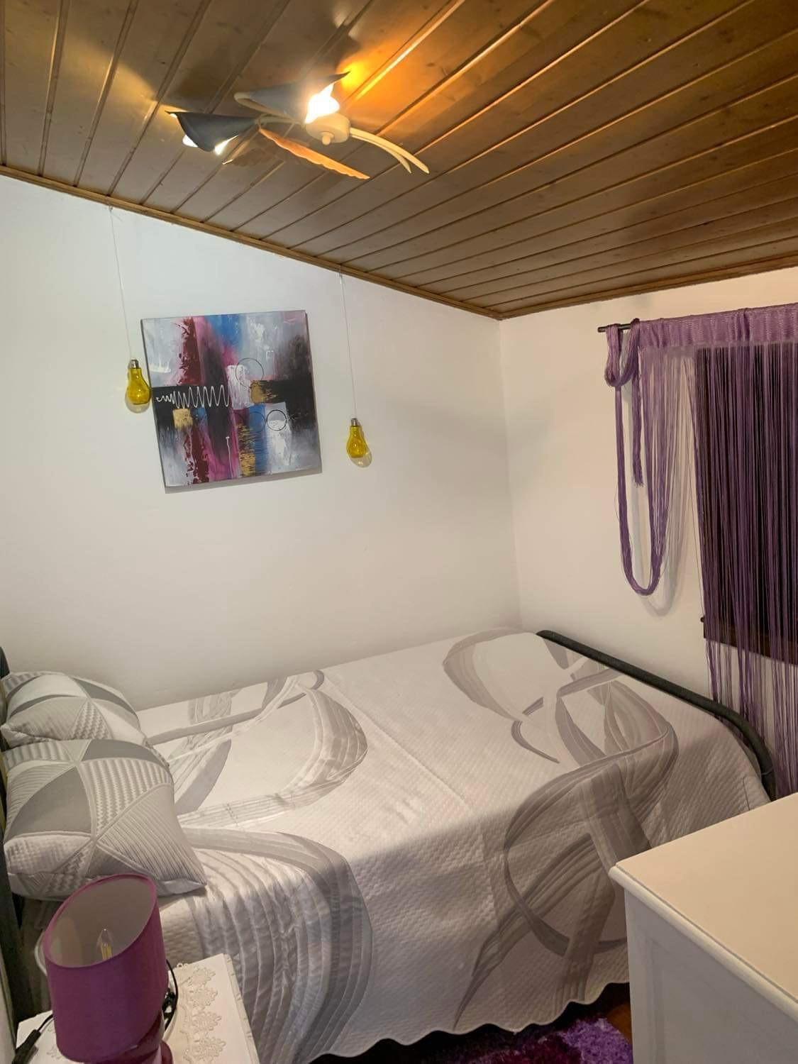 Holiday home Refugio Castelo de Paiva